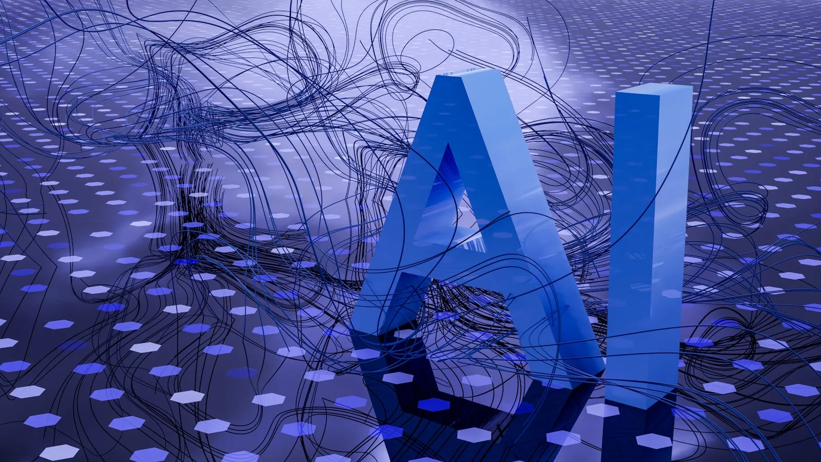 AI website trends for small businesses in Abbotsford