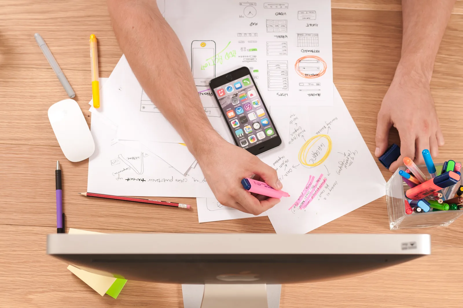 Local SEO website design tips for Abbotsford businesses